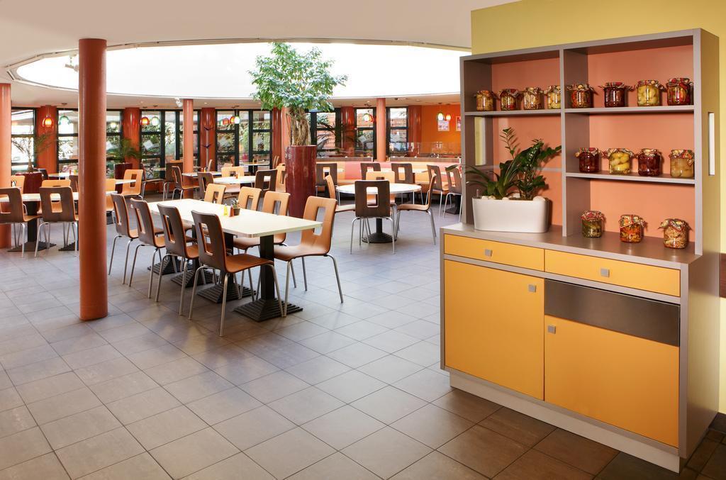 Фотография Ibis Heros Square Hotel 3*