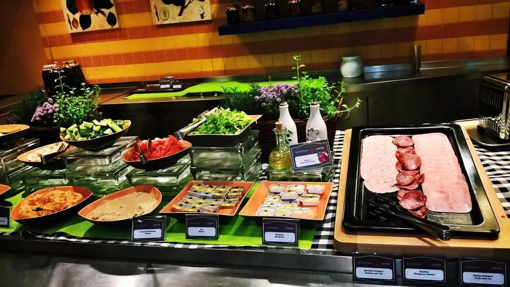 Картинка Ibis Heros Square Hotel 3*