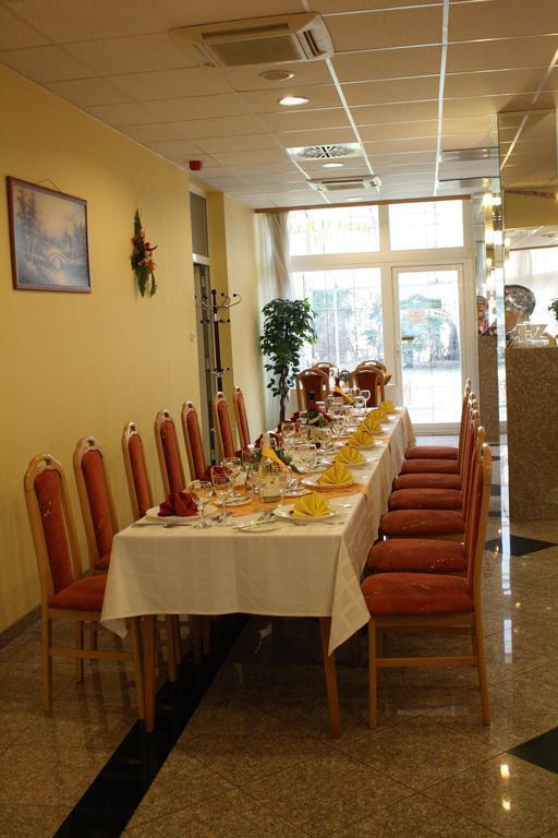 Изображение Hotel Zuglo 3*