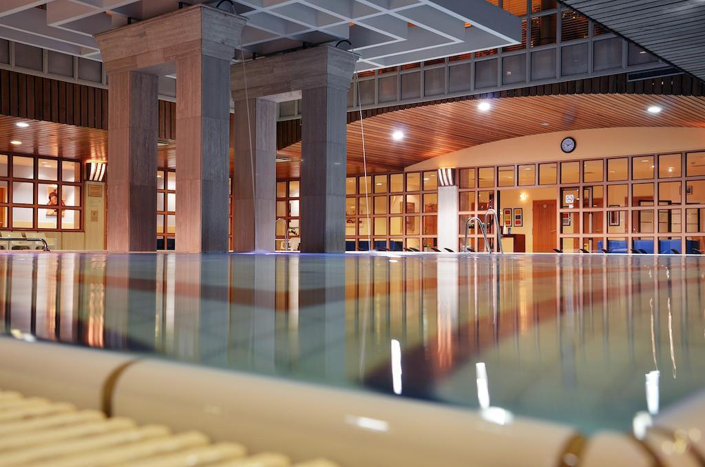 Фото Aquincum Hotel Budapest 5*