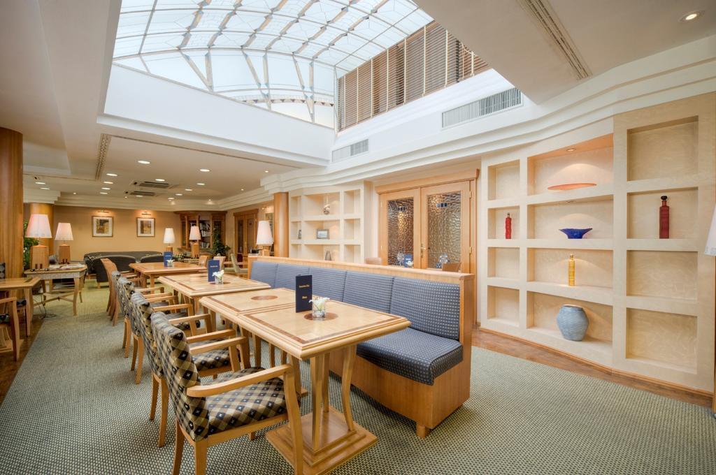 Фотография Aquincum Hotel Budapest 5*