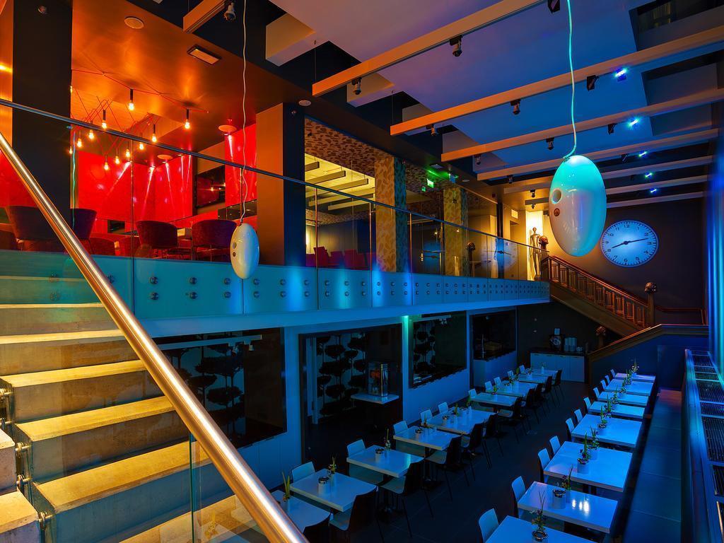 Отель Bohem Art Hotel (ex. Bohem Art) 4*