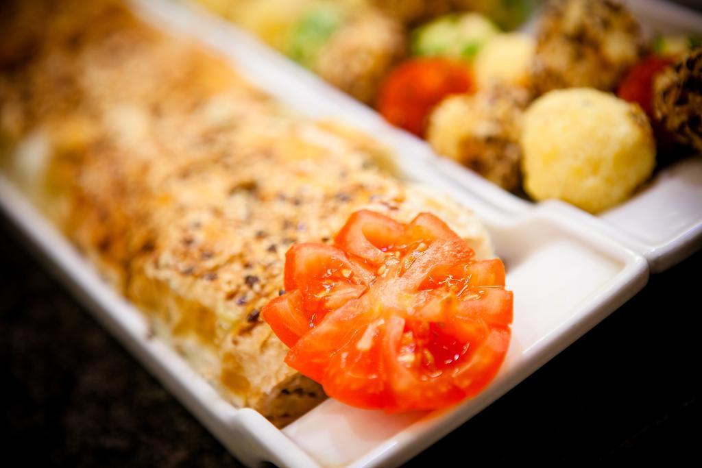 Фотография Royal Park Boutique Hotel 4*