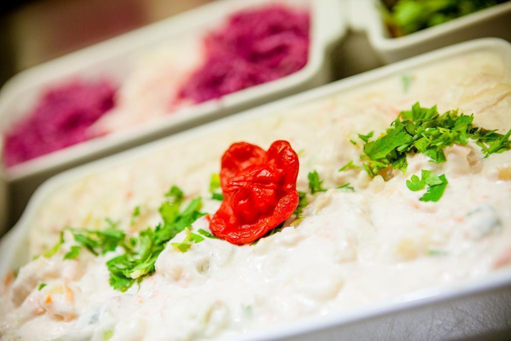 Изображение Royal Park Boutique Hotel 4*