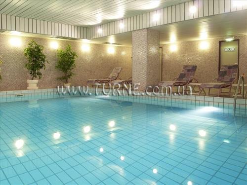 Картинка Radisson Blu Beke Hotel 4*