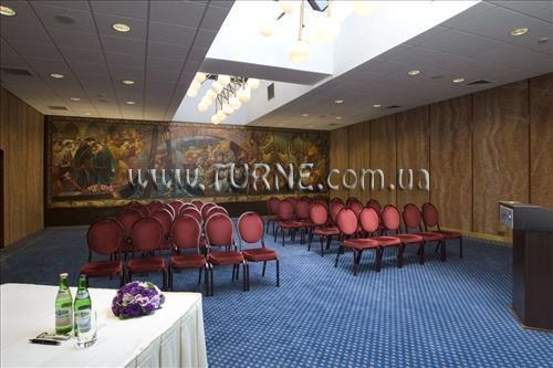 Изображение Radisson Blu Beke Hotel 4*