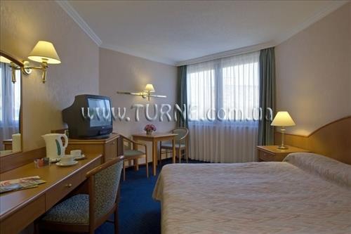 Фотография Radisson Blu Beke Hotel 4*