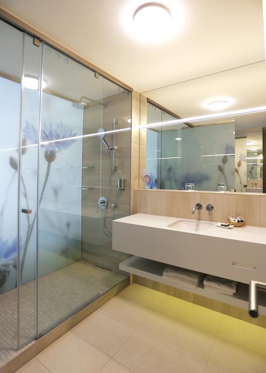 Изображение Danubius Health Spa Resort Margitsziget 4*