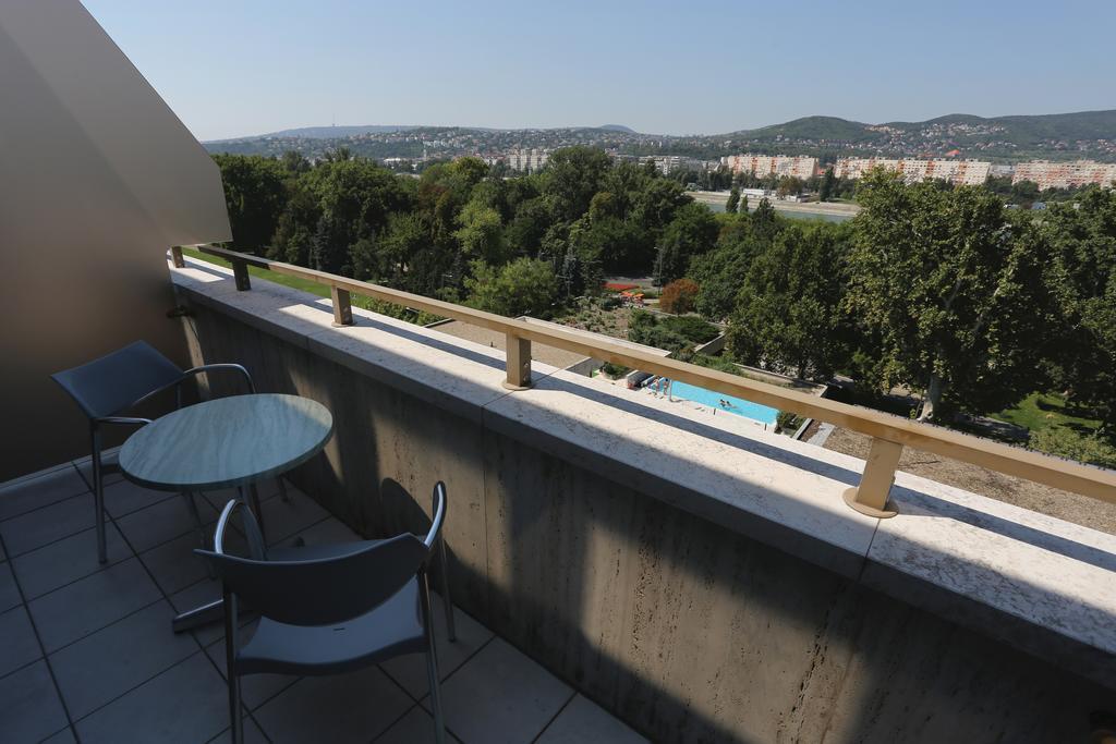 Картинка Danubius Health Spa Resort Margitsziget 4*