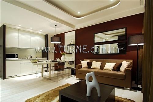 Изображение Boscolo Luxury Residence 5*