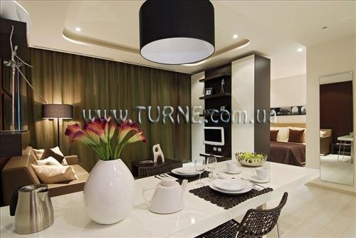 Фотография Boscolo Luxury Residence 5*