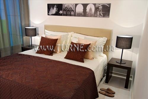 Фото Boscolo Luxury Residence 5*