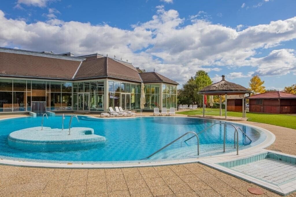 Картинка Greenfield Hotel Golf & SPA 4*