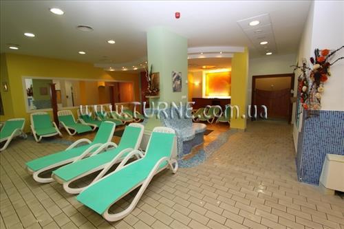 Картинка Hunguest Hotel Repce Gold 4*