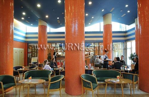 Изображение Hunguest Hotel Repce Gold 4*