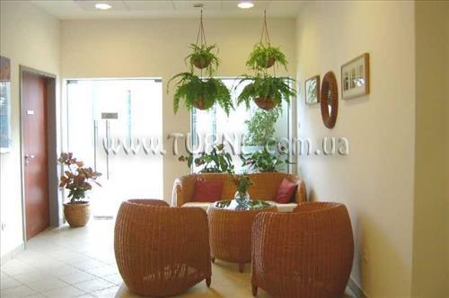 Фотография Hunguest Hotel Repce Gold 4*