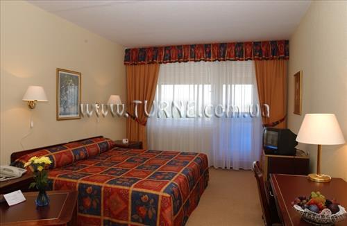 Фото Hunguest Hotel Repce Gold 4*