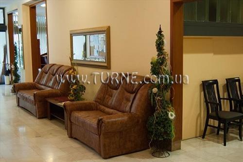 Изображение Corvus Hotel 3*