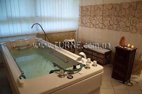 Фотография Corvus Hotel 3*