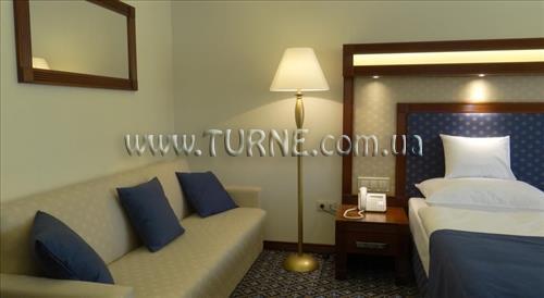 Изображение Centrum Hotel Debrecen 3*