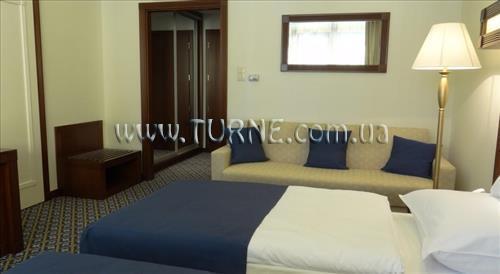 Фотография Centrum Hotel Debrecen 3*