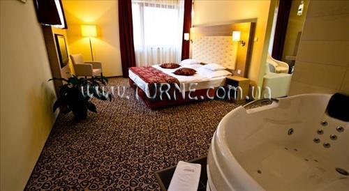 Изображение Erdospuszta Club Hotel 4*