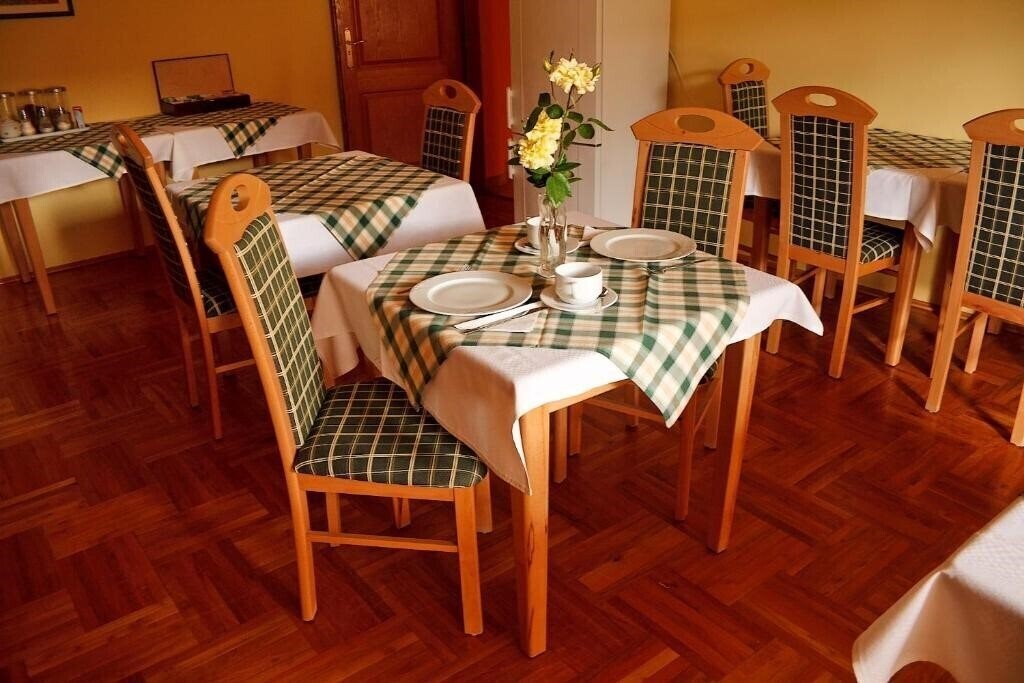 Изображение Euro Panzio 3*