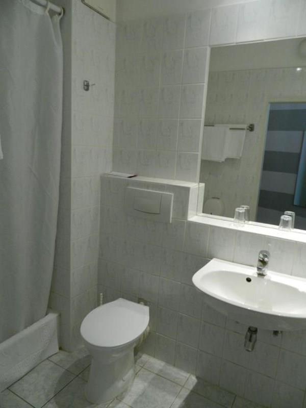 Изображение Hunguest Hotel Nagyerdo 3*