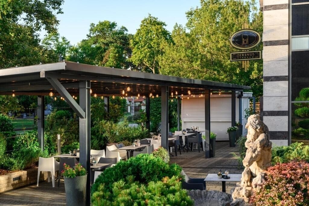 Изображение Divinus 4*