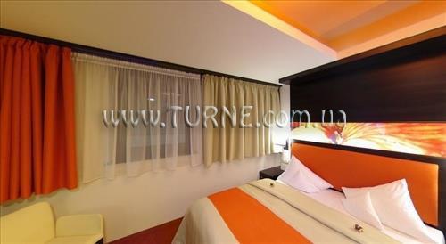 Изображение Corso Boutique Hotel 4*