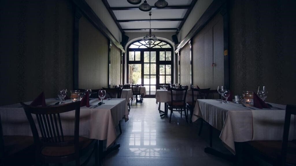 Изображение Aqua Hotel 3*