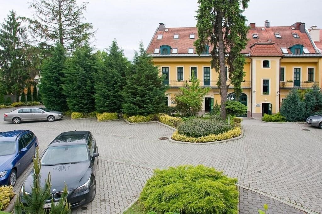 Картинка Aqua Hotel 3*