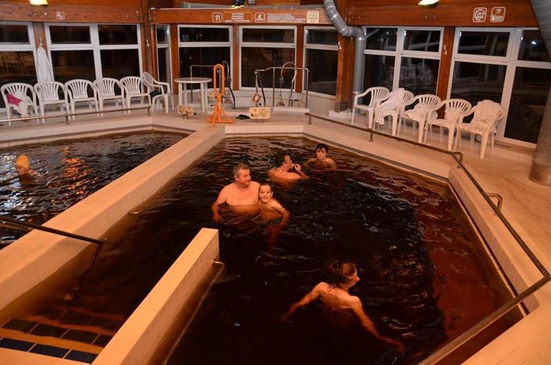 Фотография Hungarospa Thermal Hotel 3*