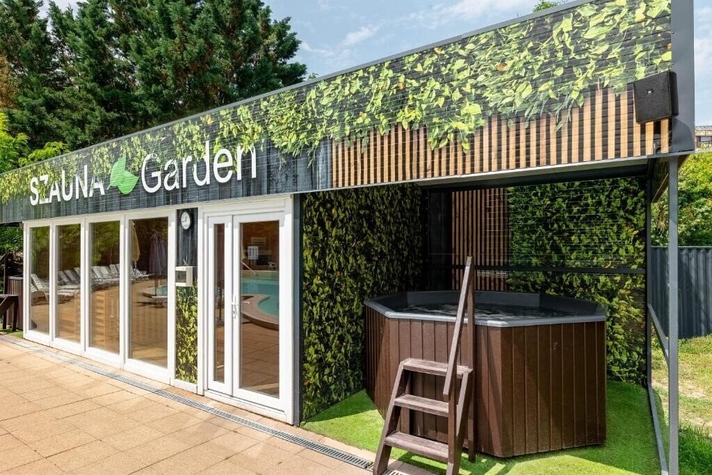 Изображение Thermal Hotel Victoria 3*