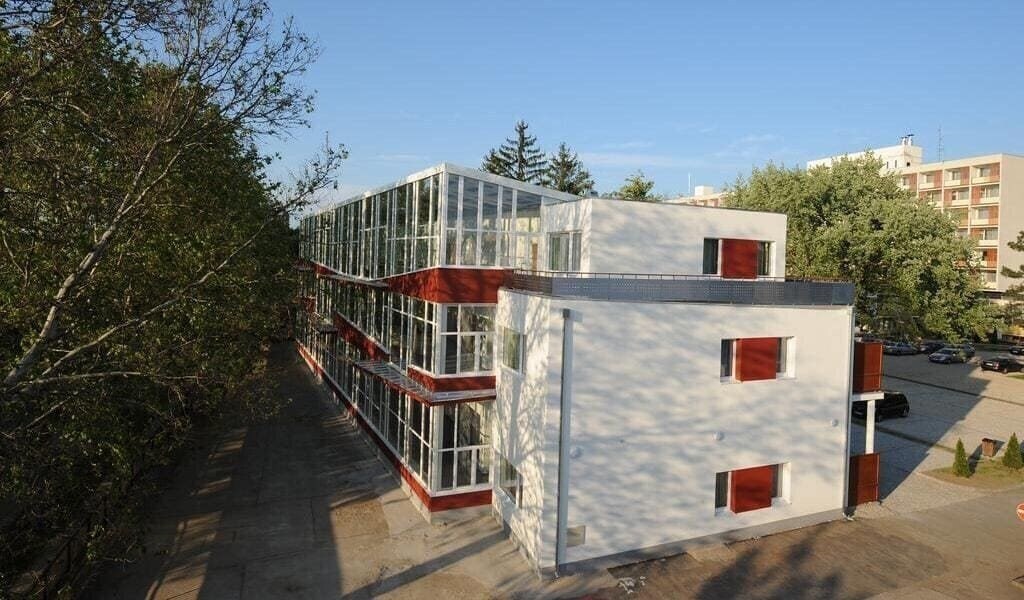 Картинка Hungest Hotel Beke 4*