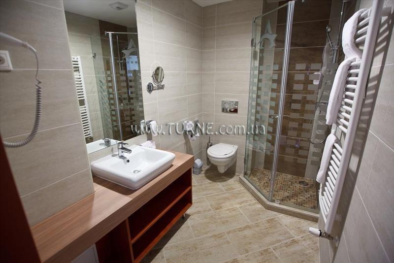 Картинка Hotel Atlantis Hajduszoboszlo 4*