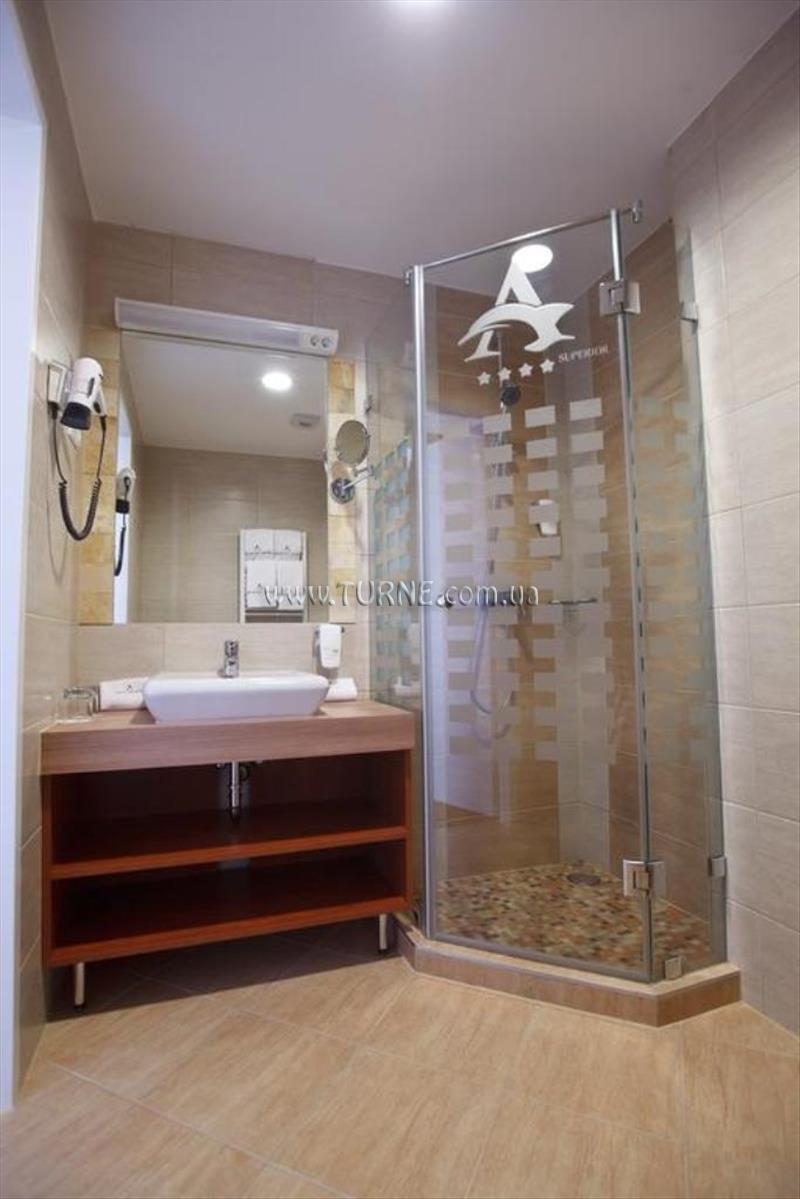 Изображение Hotel Atlantis Hajduszoboszlo 4*