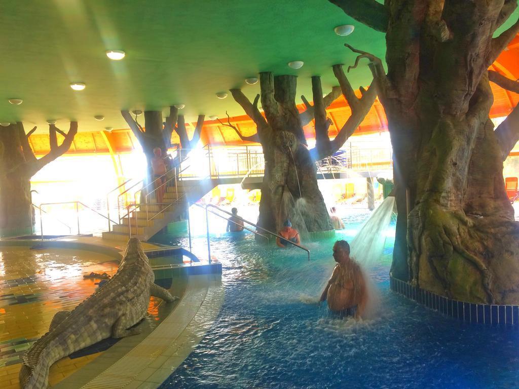 Фото Aqua–sol 4*