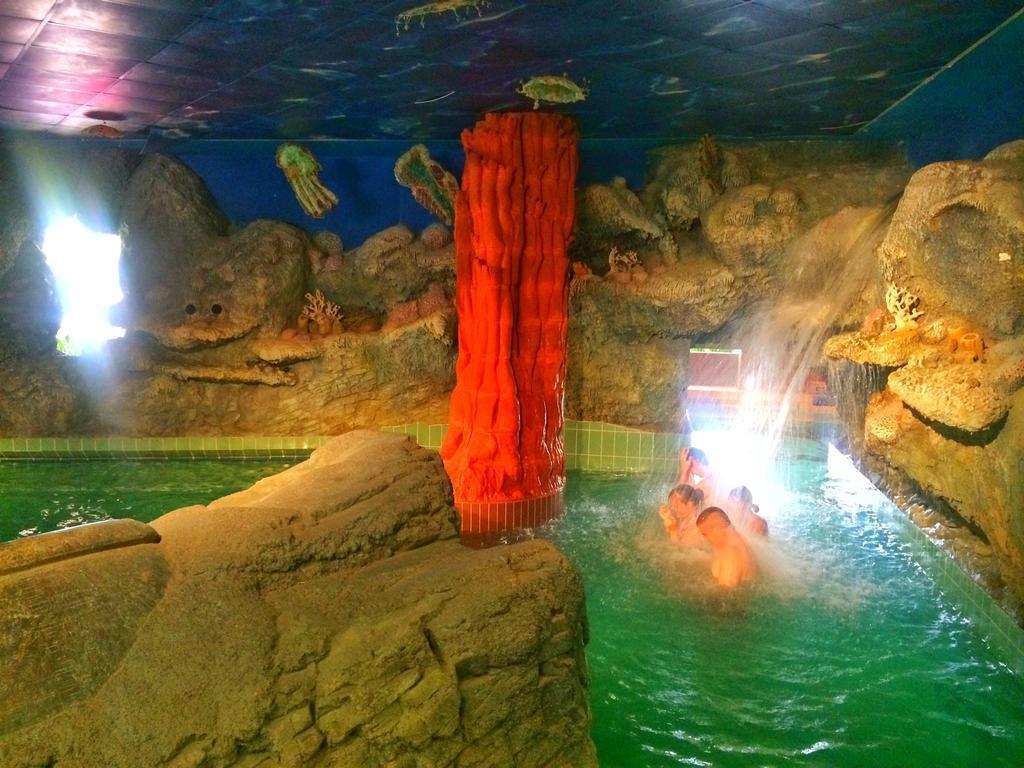 Изображение Aqua–sol 4*