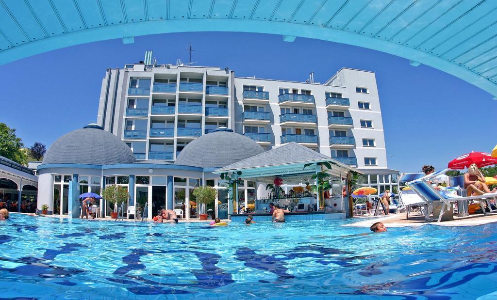 Отель Silver Hotel 4*