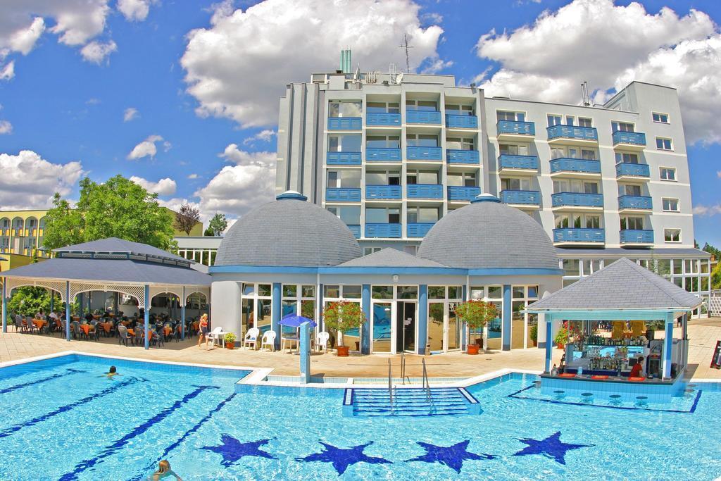 Фотография Silver Hotel 4*