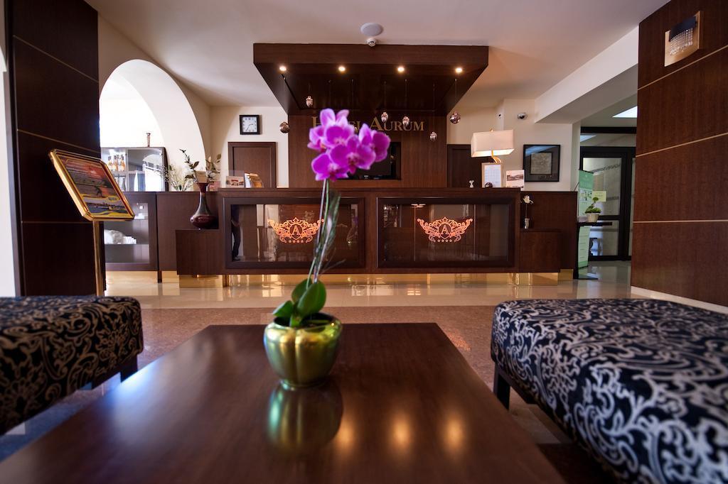 Фото Aurum 4*