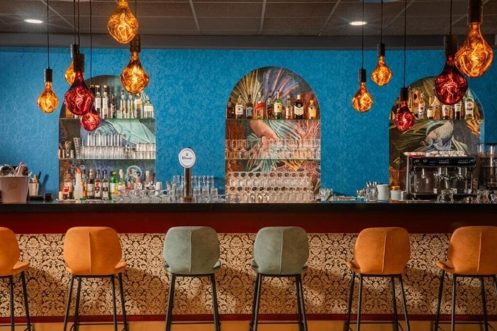 Изображение Atlantis Medical, Wellness & Conference 4*