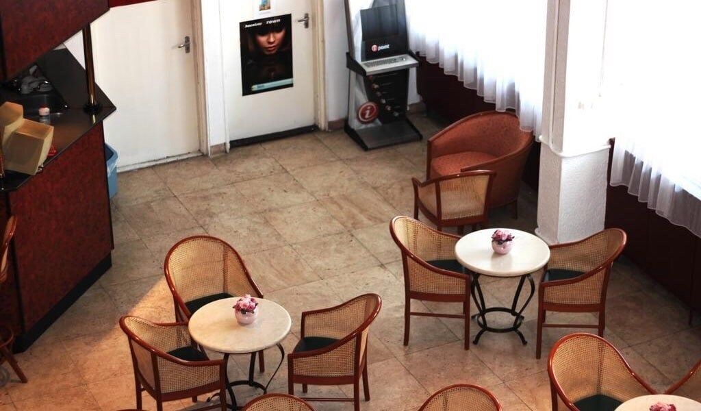 Фото Hunguest Hotel Hoforras 3*