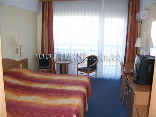 Фото Matyas Kiraly Gyogyszalloda 3*