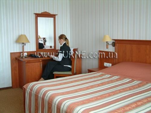 Отель Matyas Kiraly Gyogyszalloda 3*