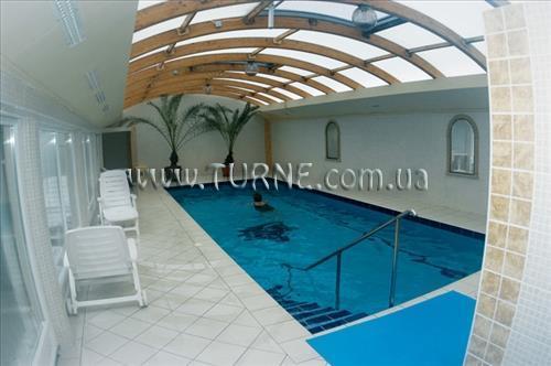 Картинка Family Clubhotel 3*