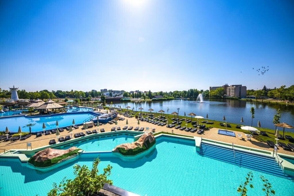 Фотография Delibab 4*