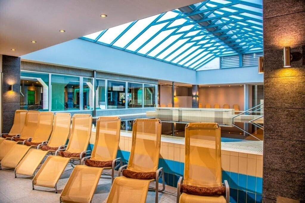 Картинка Delibab 4*