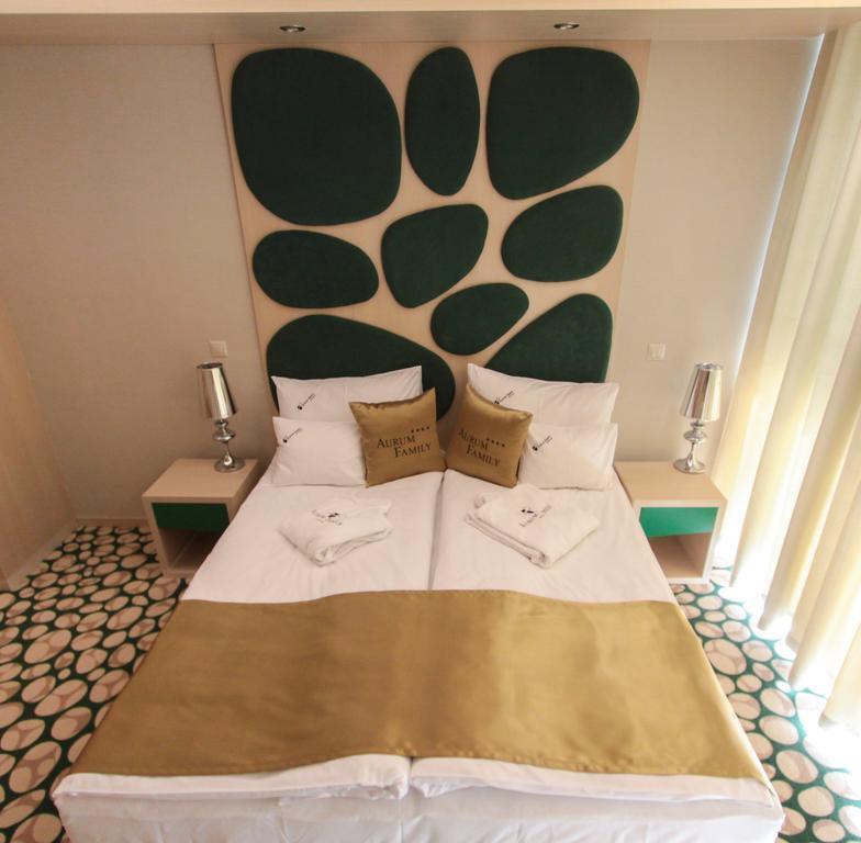 Фото Aurum Family 4*